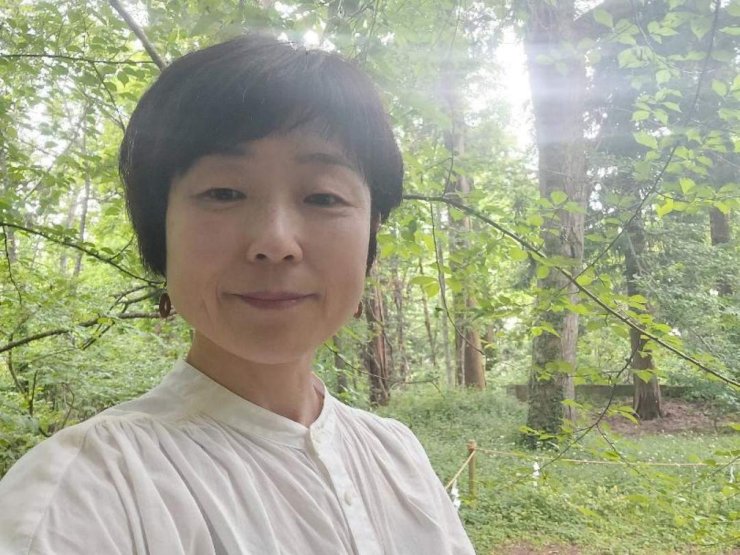 さいとう かずよ