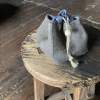 【福島県・昭和村】麻の古布でつくる袋づくり 〜 はぎれで作る、会津の手仕事 〜
