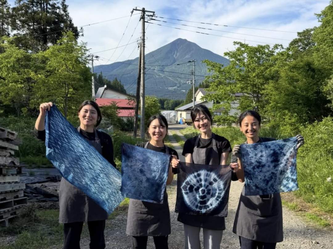 家族やお友達と世界に一つをつくりませんか？