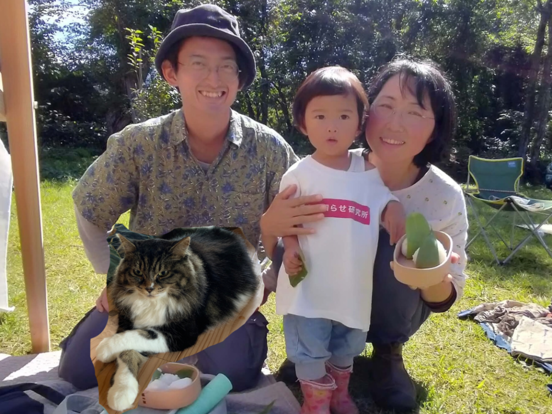 とまりき