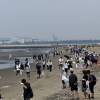 なんと３８０人が参加！