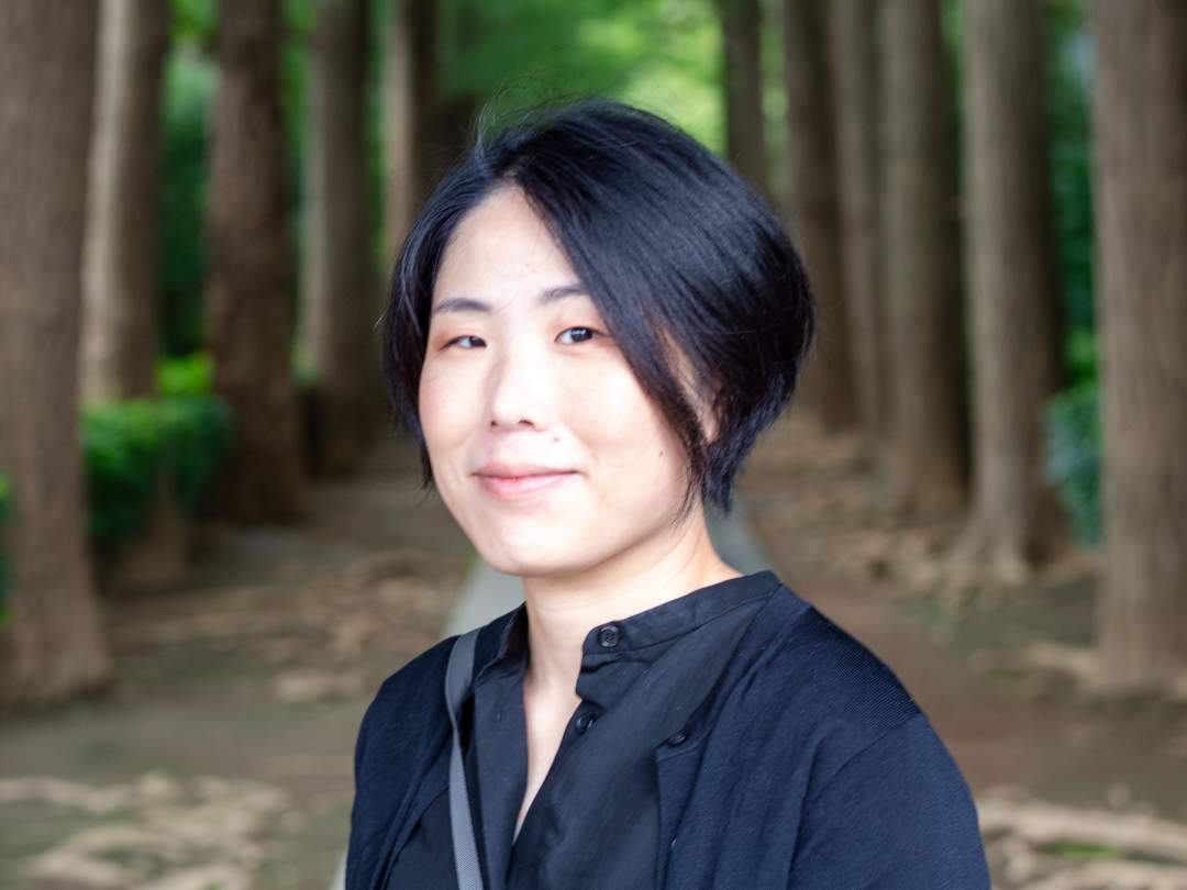 榎本　千賀子