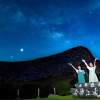 ＜沖縄・今帰仁＞星空フォトと宙さんぽ　in 今帰仁城跡☆彡卒旅応援企画2/1~3/31 U１８～U25　１０％OFF