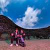 ＜沖縄・今帰仁＞星空フォトと宙さんぽ　in 今帰仁城跡☆彡卒旅応援企画2/1~3/31 U１８～U25　１０％OFF