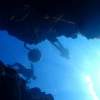 【沖縄・石垣島】【半日】ウミガメに会えるかも！話題の秘境「青の洞窟」を望む半日シュノーケリングツアー【写真データ無料】