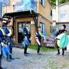 【手ぶらでシュノーケル】写真付き！国定公園積丹ブルーで輝く青の洞窟を満喫！ タオル、温水シャワー、着替えルーム、ドライヤー等女性に嬉しい、アメニティー各種無料！初心者歓迎！カップルにも、オススメ♪