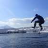 2025年【冬季】支笏湖アイスウォーク　水質10年以上連続日本1位の透明度を誇る支笏湖で神秘的な湖を楽しもう！