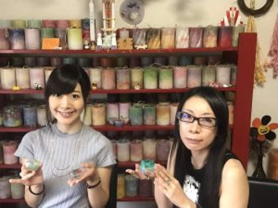 【愛知・名古屋】フランス発祥の石鹸「Jewel Savon（ジュエル・サボン）」手作り体験！海外セレブも愛用！
