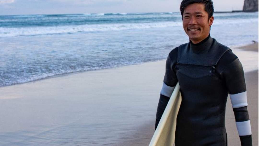 千葉 外房 東京 千葉 埼玉エリアから送迎 １日１組限定の手ぶらサーフィンレッスン の予約 Go4surf 千葉県勝浦 鴨川 シェアベースマッチング 地域の体験とイベント予約 商品の直売サイト