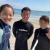 【千葉・勝浦】勝浦周辺の綺麗な海で手ぶらのサーフィンレッスン！！