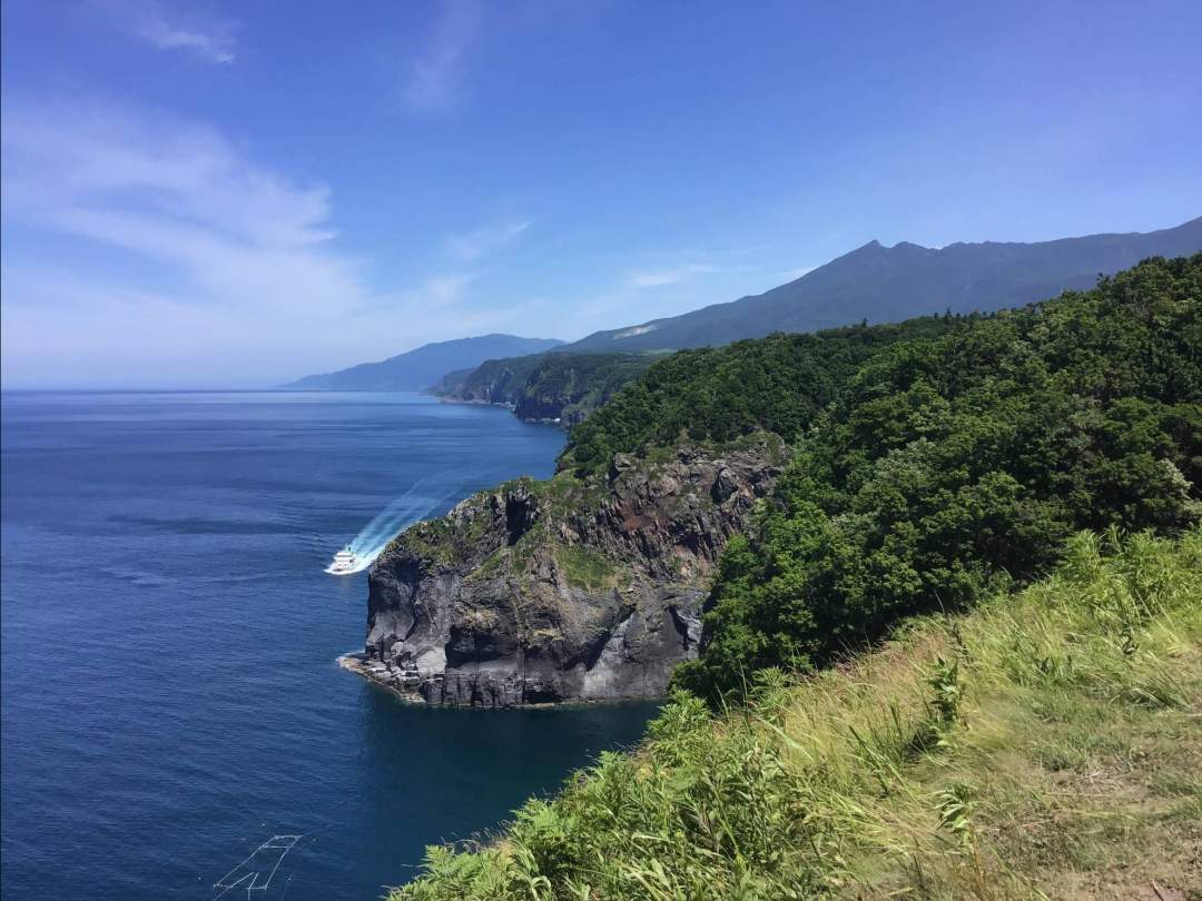 森歩き絶景ツアー