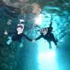 ボートが断然お得！らくちん！青の洞窟シュノーケル｜GoPro写真動画【無制限撮影】は当店だけ！餌やり・駐車場・シャワー・ドライヤー全て無料