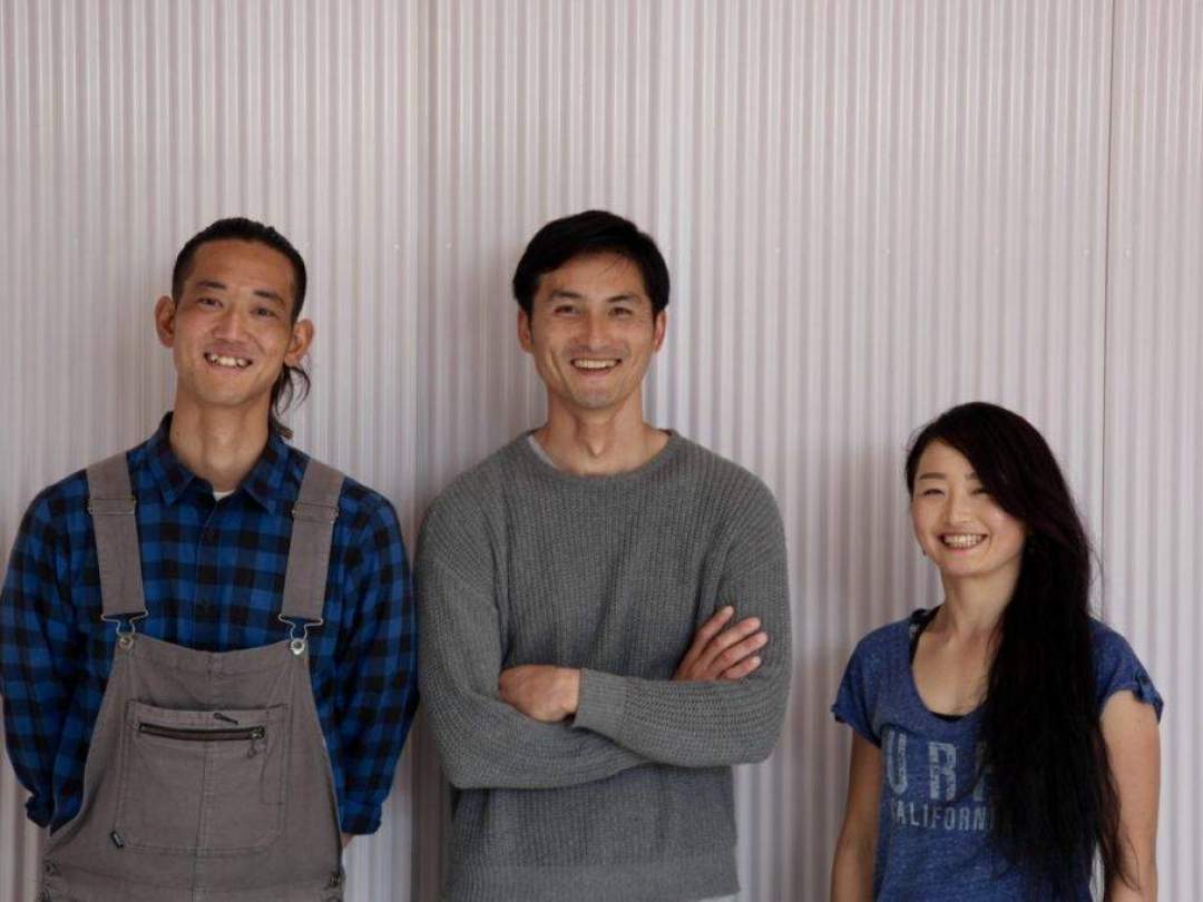 Fareast Staff
