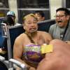 第3回 只見線列車内プロレス！