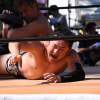 第3回 只見線列車内プロレス！