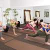 【ひろしまスッキリYOGA】肩こり・腰痛によいピラティス・ヨガ単発体験！