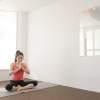 【ひろしまスッキリYOGA】肩こり・腰痛によいピラティス・ヨガ単発体験！