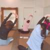 【ひろしまスッキリYOGA】肩こり・腰痛によいピラティス・ヨガ単発体験！