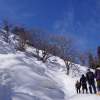 【福島県・奥会津】かんじきを履いて雪山散策！ 古民家に泊まる狩猟体験ツアー！