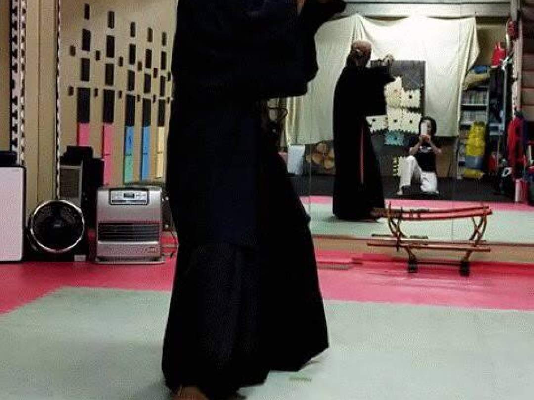 〜オンライン武活〜