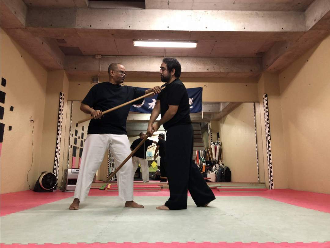 〜オンライン武活〜