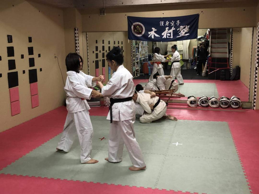 〜オンライン武活〜