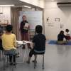 ゆかり先生の美容バレエvol.7 「小顔には(○○をほぐすことが大切です)」7月26日(日)9:10〜10:25
