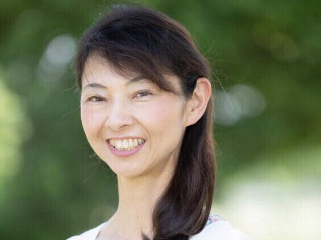 岡本　薫