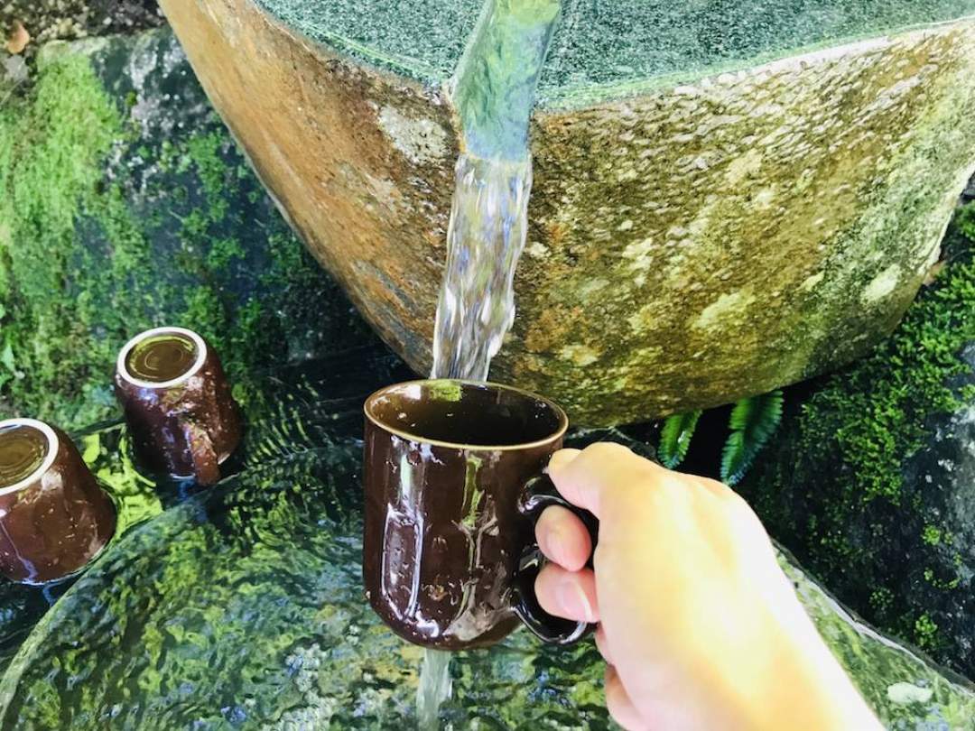 大塩天然炭酸水