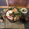【福島・三島町】奥会津の鉄砲撃ち猟師と行く兎（うさぎ）狩りとジビエ料理体験。