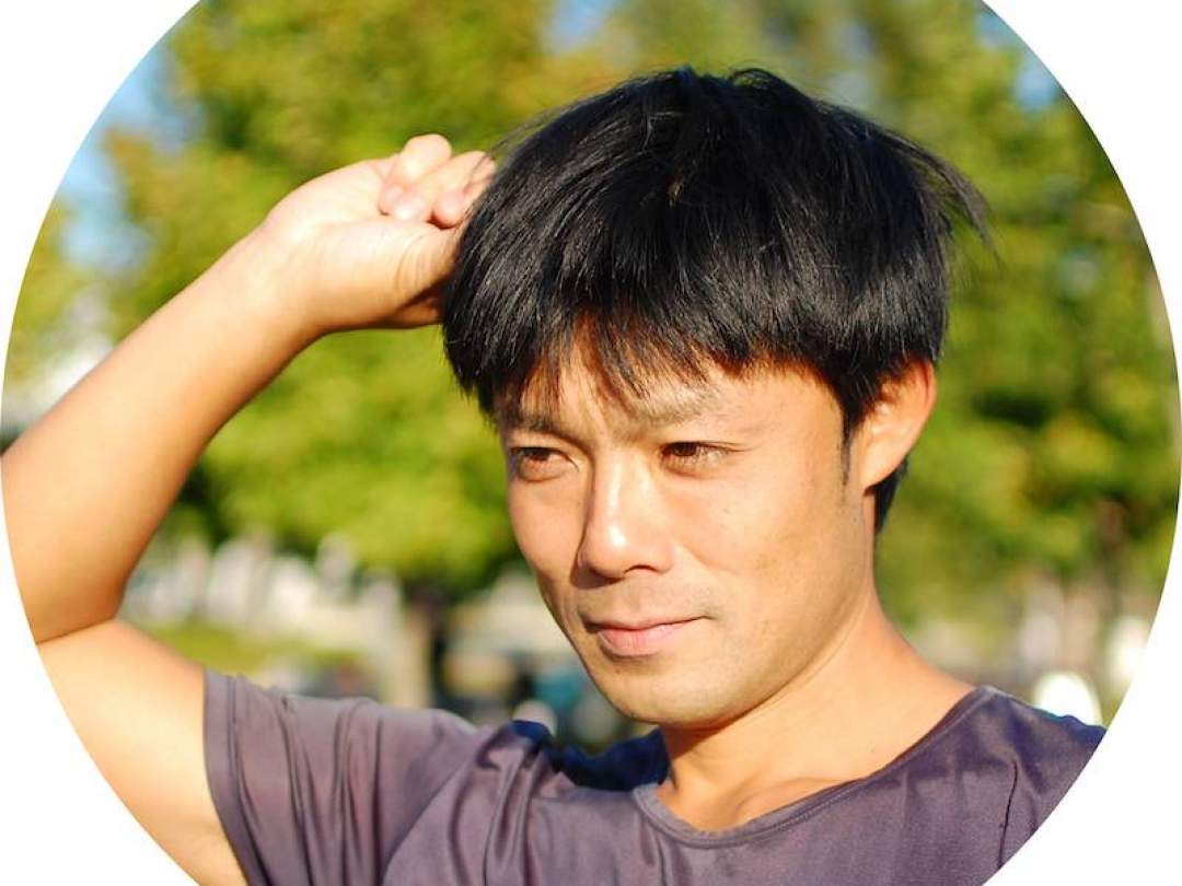 園主：杉浦たかし