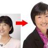 パーソナルカラーで印象アップ