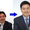 男性もパーソナルカラーで印象アップ