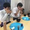 ご自分でお抹茶を点てましょう