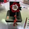 世界にひとつだけの花かざりを作ろう！