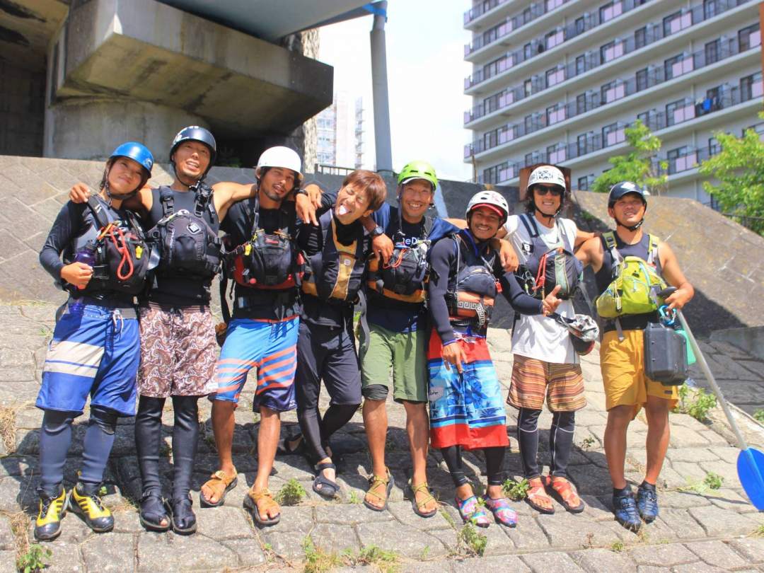 RAJ資格に合格したガイドが同行します！