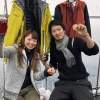 【裏磐梯 ワカサギ釣り】桧原湖で釣ったワカサギは唐揚げに！！
