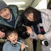 【裏磐梯 ワカサギ釣り】桧原湖で釣ったワカサギは唐揚げに！！