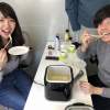 【裏磐梯 ワカサギ釣り】桧原湖で釣ったワカサギは唐揚げに！！