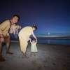 ＜沖縄・本部＞星空Photoと宙さんぽ　in 瀬底ビーチ☆彡 卒旅応援