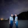 ＜沖縄・本部＞星空Photoと宙さんぽ　in 瀬底ビーチ☆彡 卒旅応援
