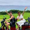 【沖縄・石垣島】ガイド付き海カフェランチプラン(ランチ代込)