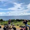 【沖縄 石垣島】ガイド付き川平湾めぐり(EVグラスボート乗船料込)