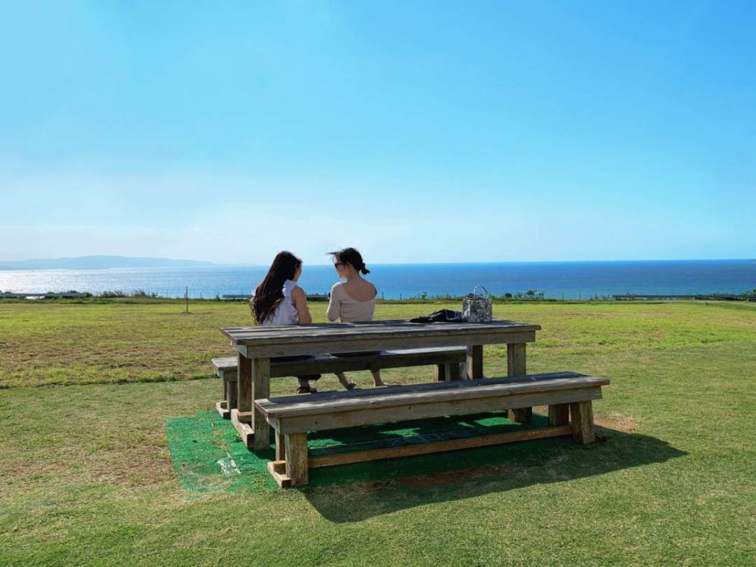 【沖縄・石垣島】ガイド付き映えスポットめぐりプラン