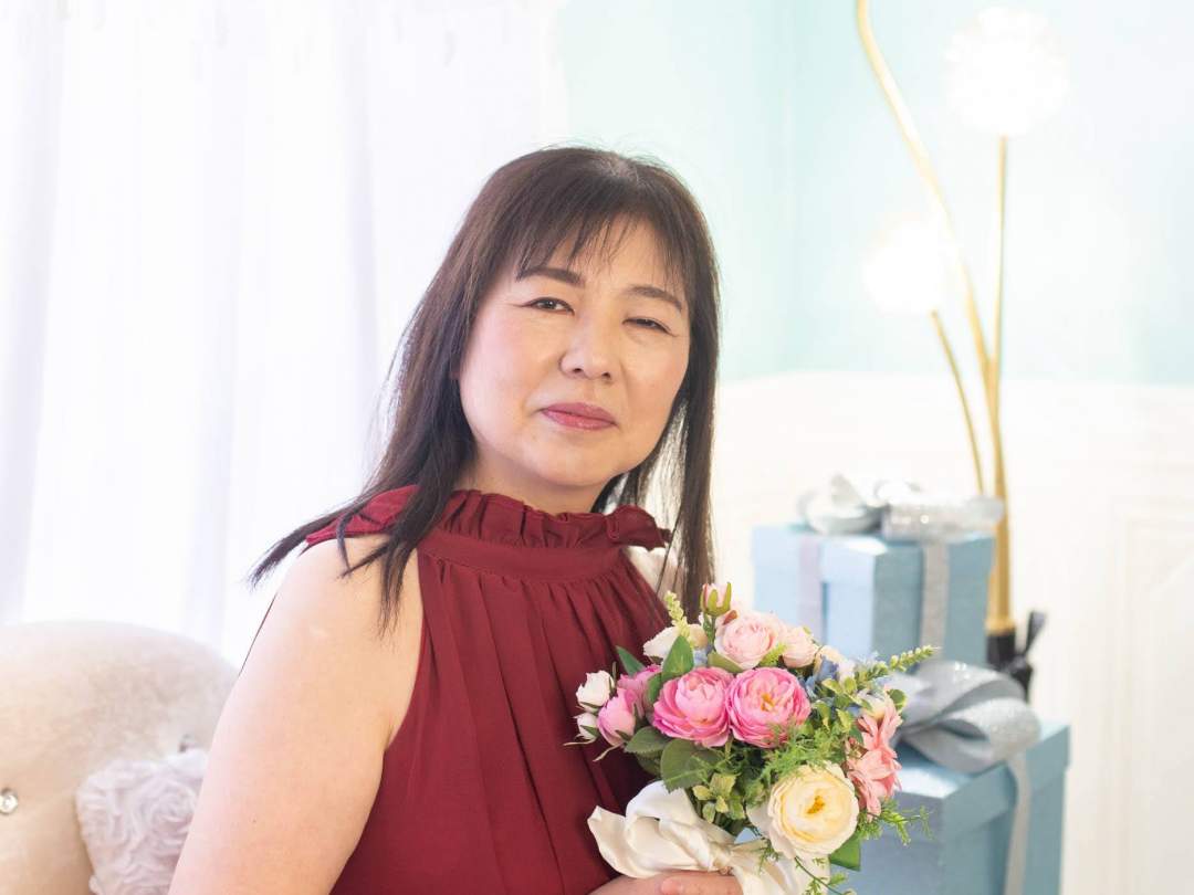 安藤いずみ