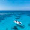 【沖縄・石垣島】驚くほどに透き通った石垣グリーンの海を堪能するCRUISING【全額返金保証】