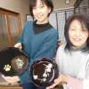 【当日持ち帰り可】蒔絵師に学ぶ、会津伝統の蒔絵体験♪