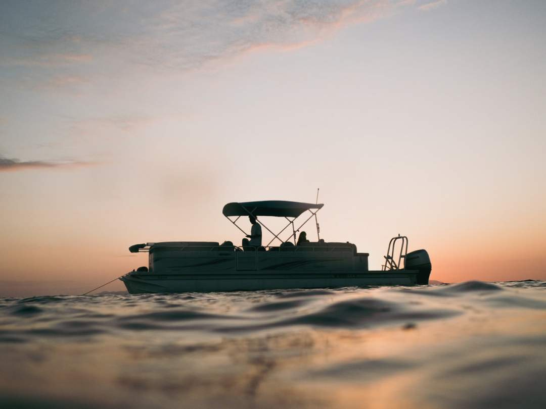 【沖縄・石垣島】あなたも涙を流す、日本最高級のSUNSET CRUISING【全額返金保証】