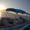 【沖縄・石垣島】あなたも涙を流す、日本最高級のSUNSET CRUISING【全額返金保証】