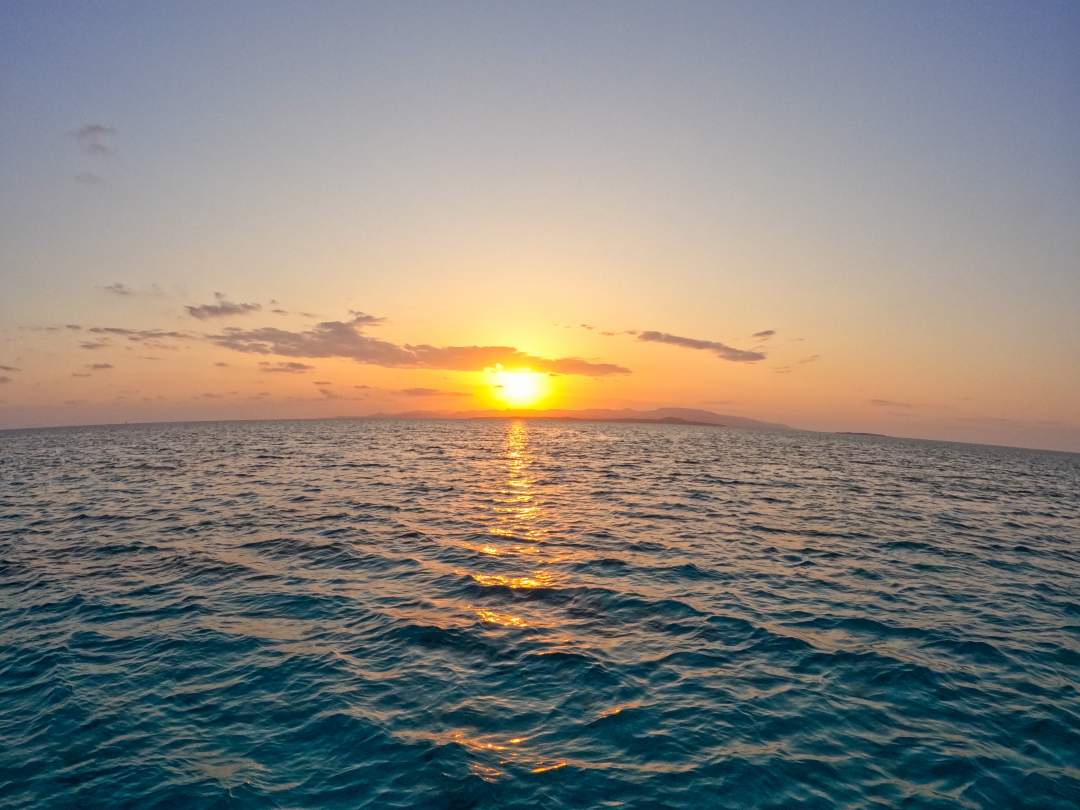 【沖縄・石垣島】あなたも涙を流す、日本最高級のSUNSET CRUISING【全額返金保証】